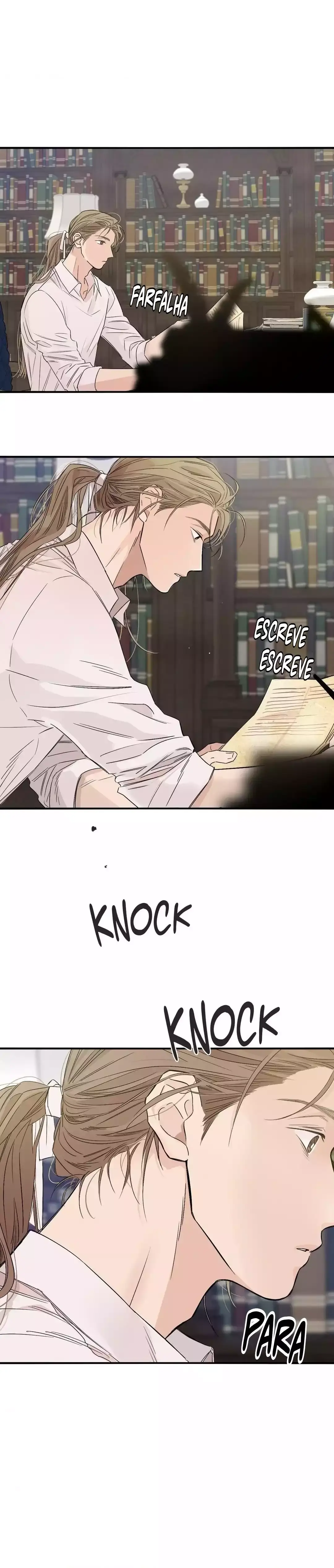 Loucura – Capítulo 08 Yaoi – Página 15