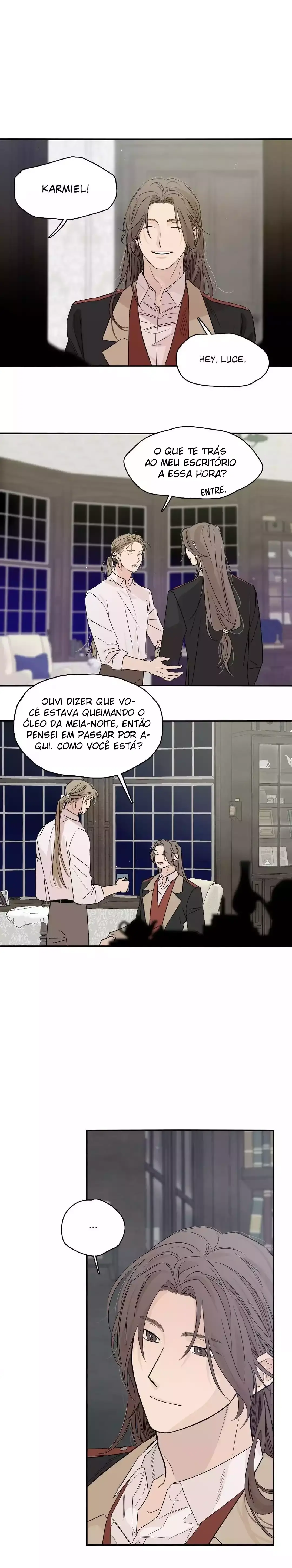 Loucura – Capítulo 08 Yaoi – Página 16