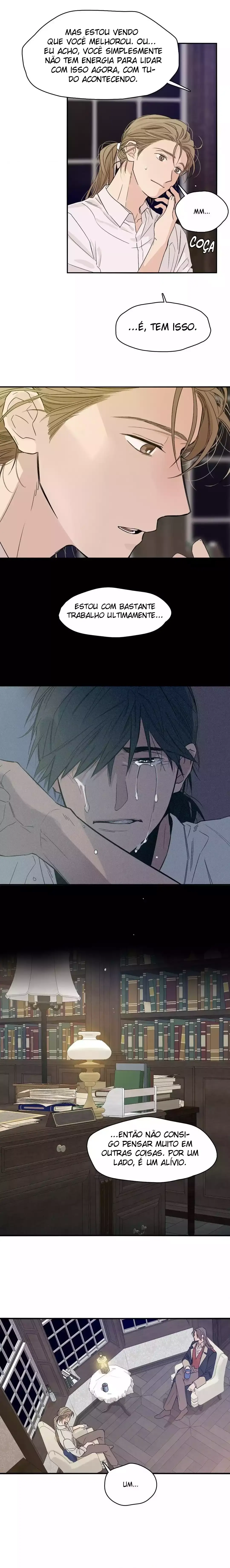 Loucura – Capítulo 08 Yaoi – Página 18