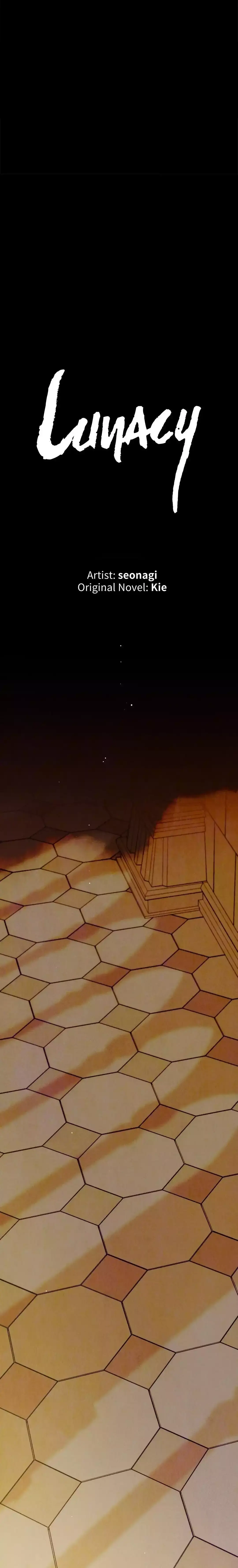 Loucura – Capítulo 08 Yaoi – Página 2