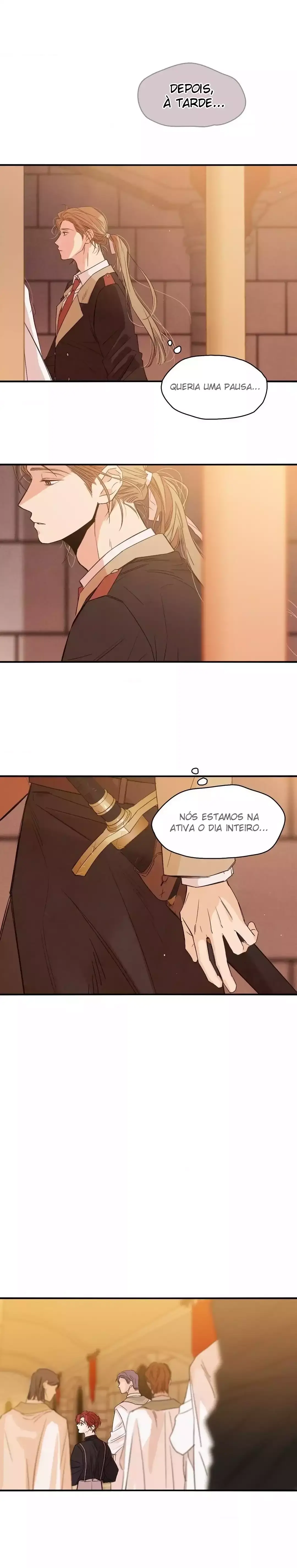 Loucura – Capítulo 08 Yaoi – Página 4