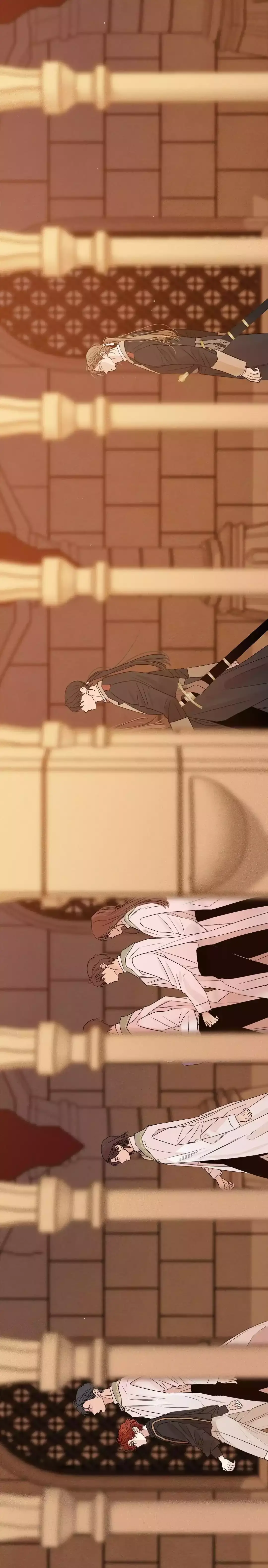 Loucura – Capítulo 08 Yaoi – Página 8