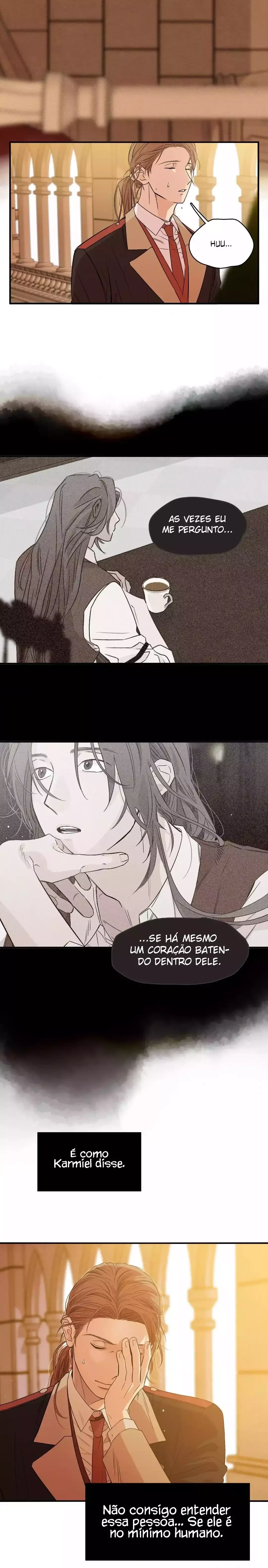 Loucura – Capítulo 08 Yaoi – Página 9