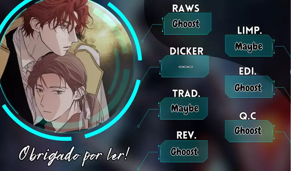 Loucura – Capítulo 09 Yaoi – Página 13