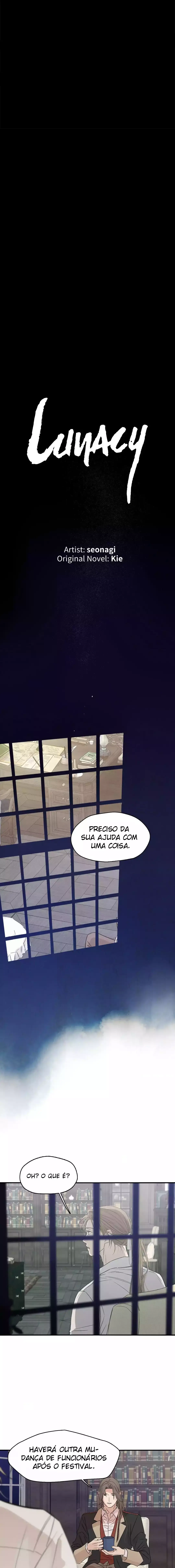 Loucura – Capítulo 09 Yaoi – Página 2