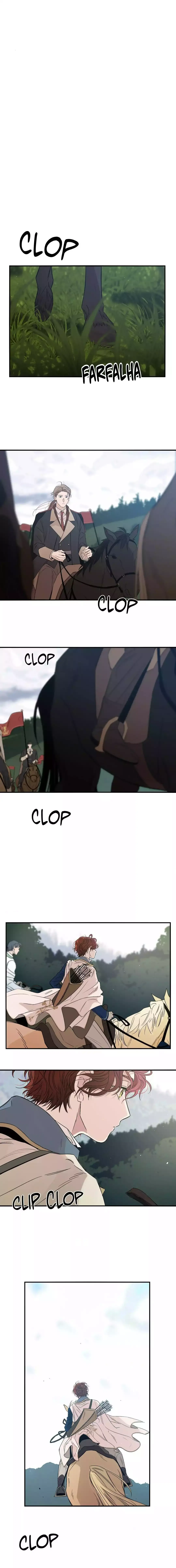 Loucura – Capítulo 10 Yaoi – Página 2