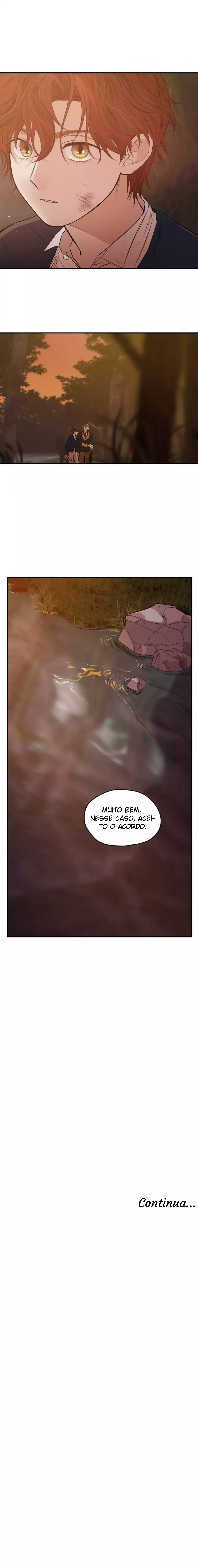 Loucura – Capítulo 13 Yaoi – Página 10