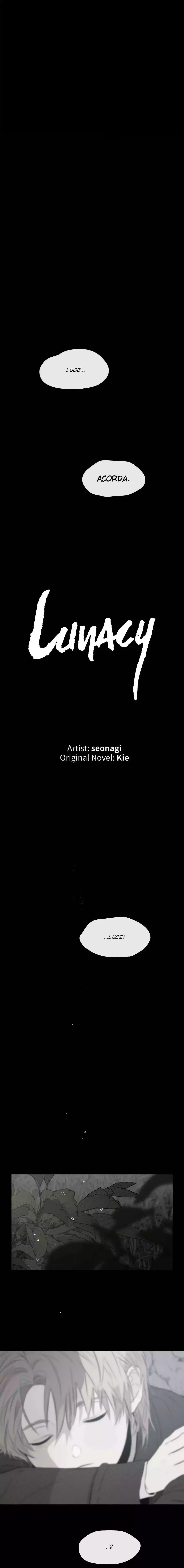 Loucura – Capítulo 15 Yaoi – Página 2