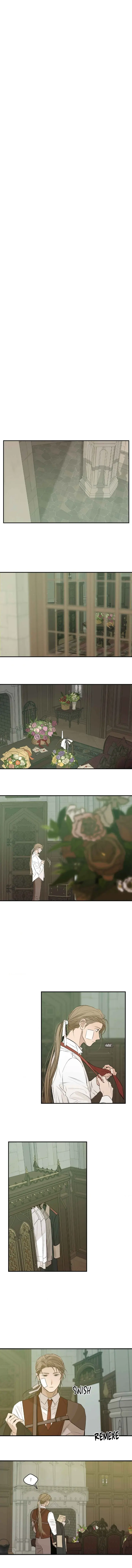 Loucura – Capítulo 16 Yaoi – Página 2