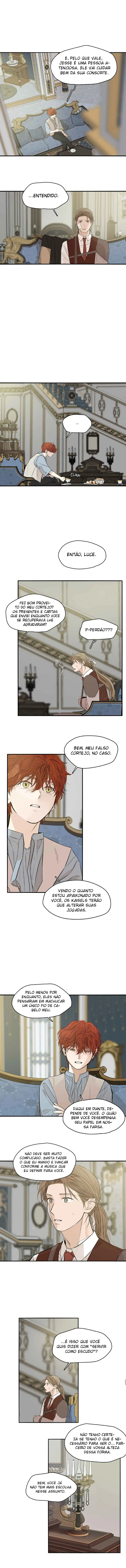 Loucura – Capítulo 16 Yaoi – Página 6