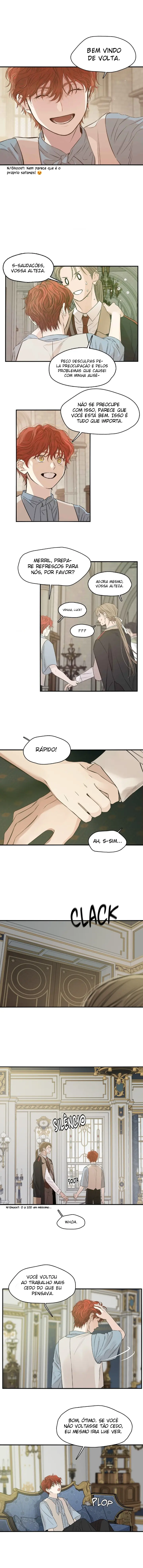 Loucura – Capítulo 17 Yaoi – Página 4