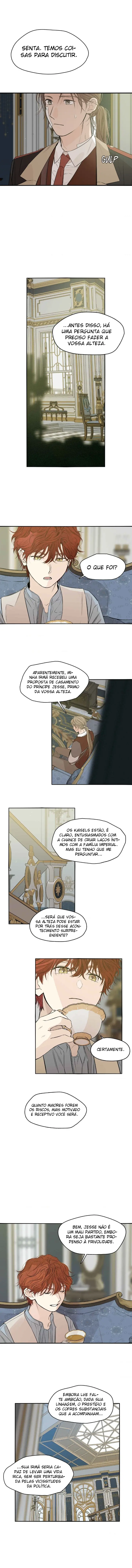 Loucura – Capítulo 17 Yaoi – Página 5