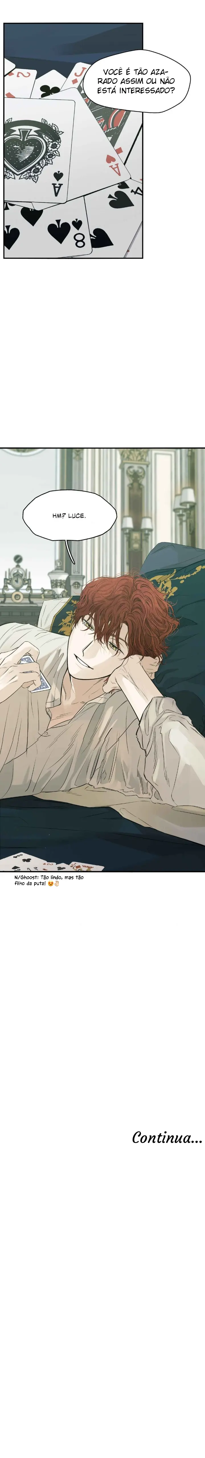 Loucura – Capítulo 17 Yaoi – Página 9