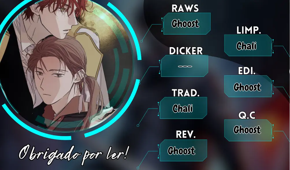 Loucura – Capítulo 18 Yaoi – Página 10