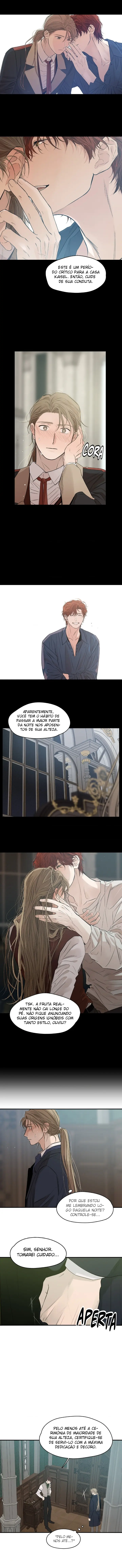 Loucura – Capítulo 18 Yaoi – Página 5