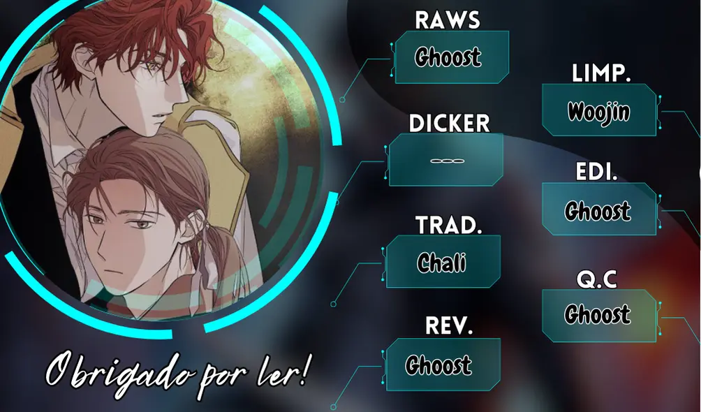 Loucura – Capítulo 19 Yaoi – Página 10 Loucura – Capítulo 19 Yaoi – Página 10