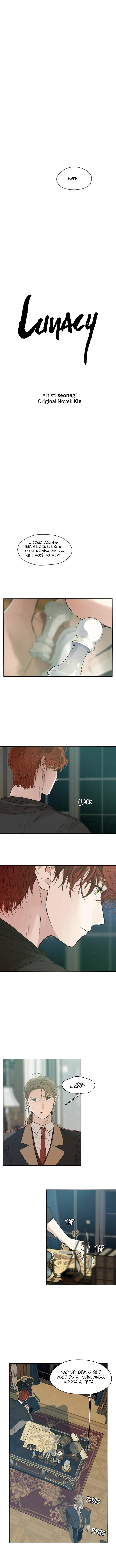 Loucura – Capítulo 19 Yaoi – Página 2 Loucura – Capítulo 19 Yaoi – Página 2