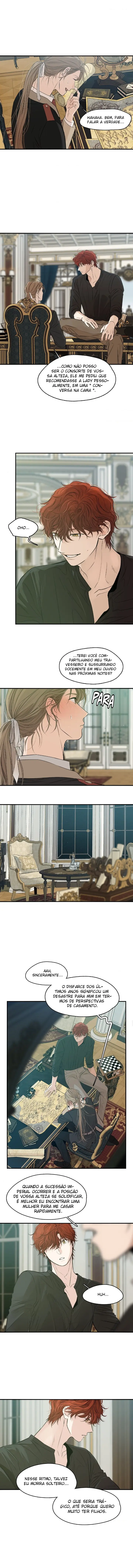 Loucura – Capítulo 19 Yaoi – Página 4 Loucura – Capítulo 19 Yaoi – Página 4