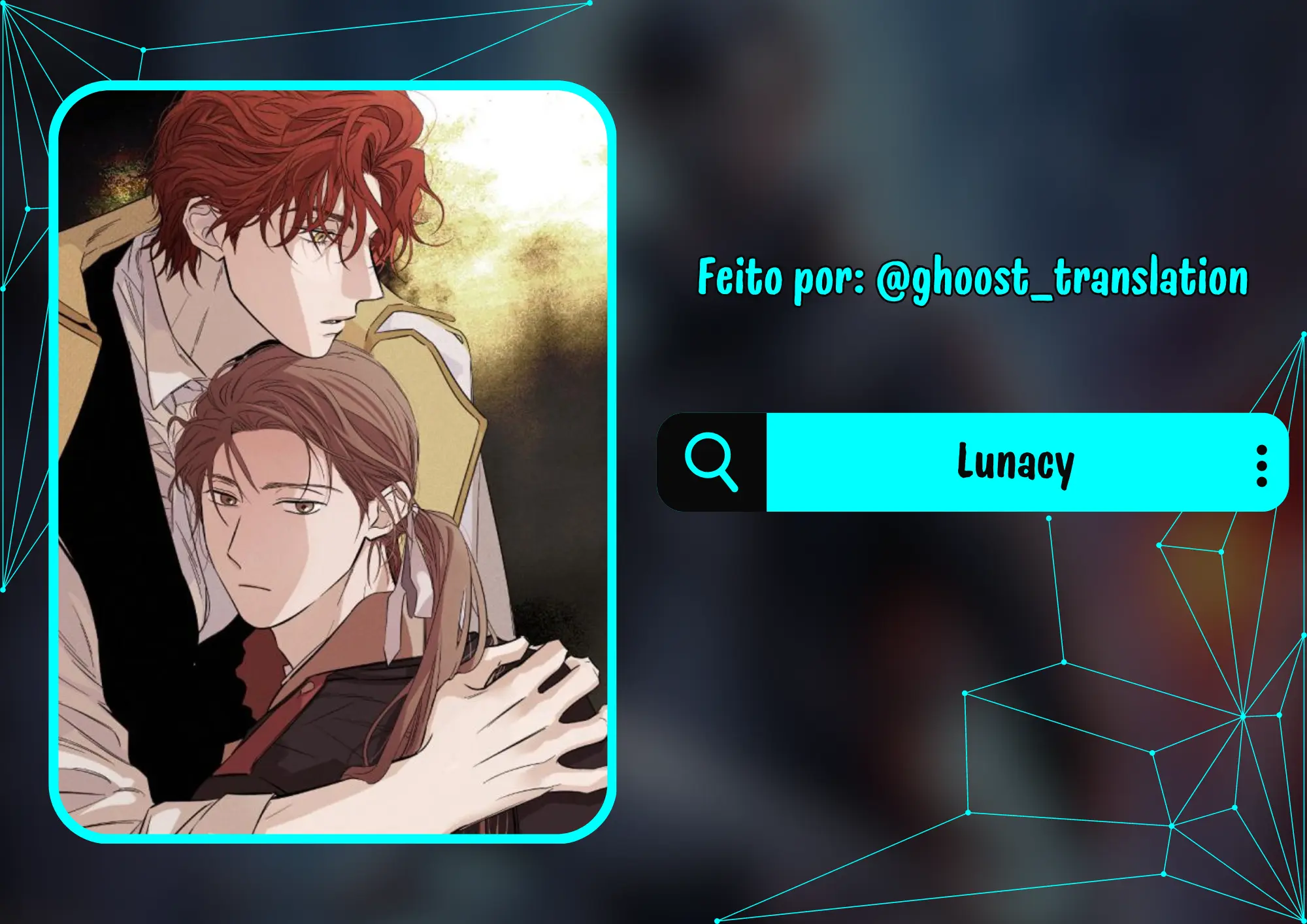 Loucura – Capítulo 20 Yaoi – Página 1