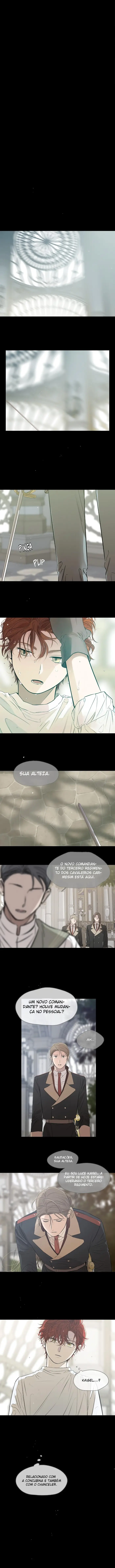 Loucura – Capítulo 20 Yaoi – Página 2