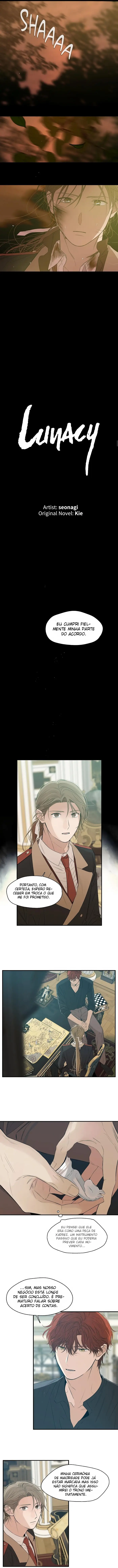 Loucura – Capítulo 20 Yaoi – Página 4