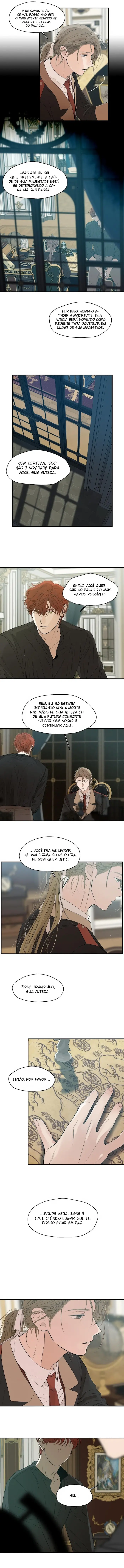 Loucura – Capítulo 20 Yaoi – Página 5