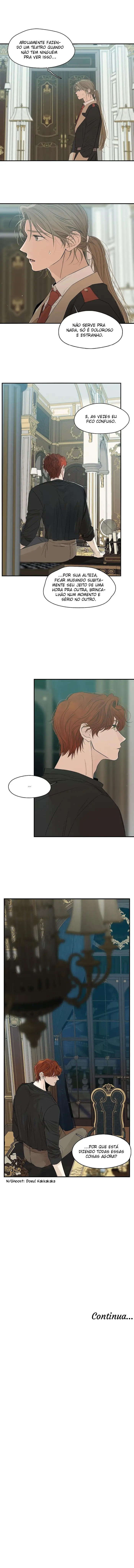 Loucura – Capítulo 20 Yaoi – Página 7