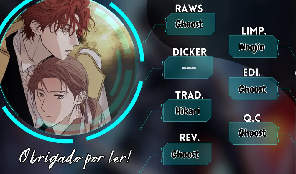 Loucura – Capítulo 20 Yaoi – Página 9