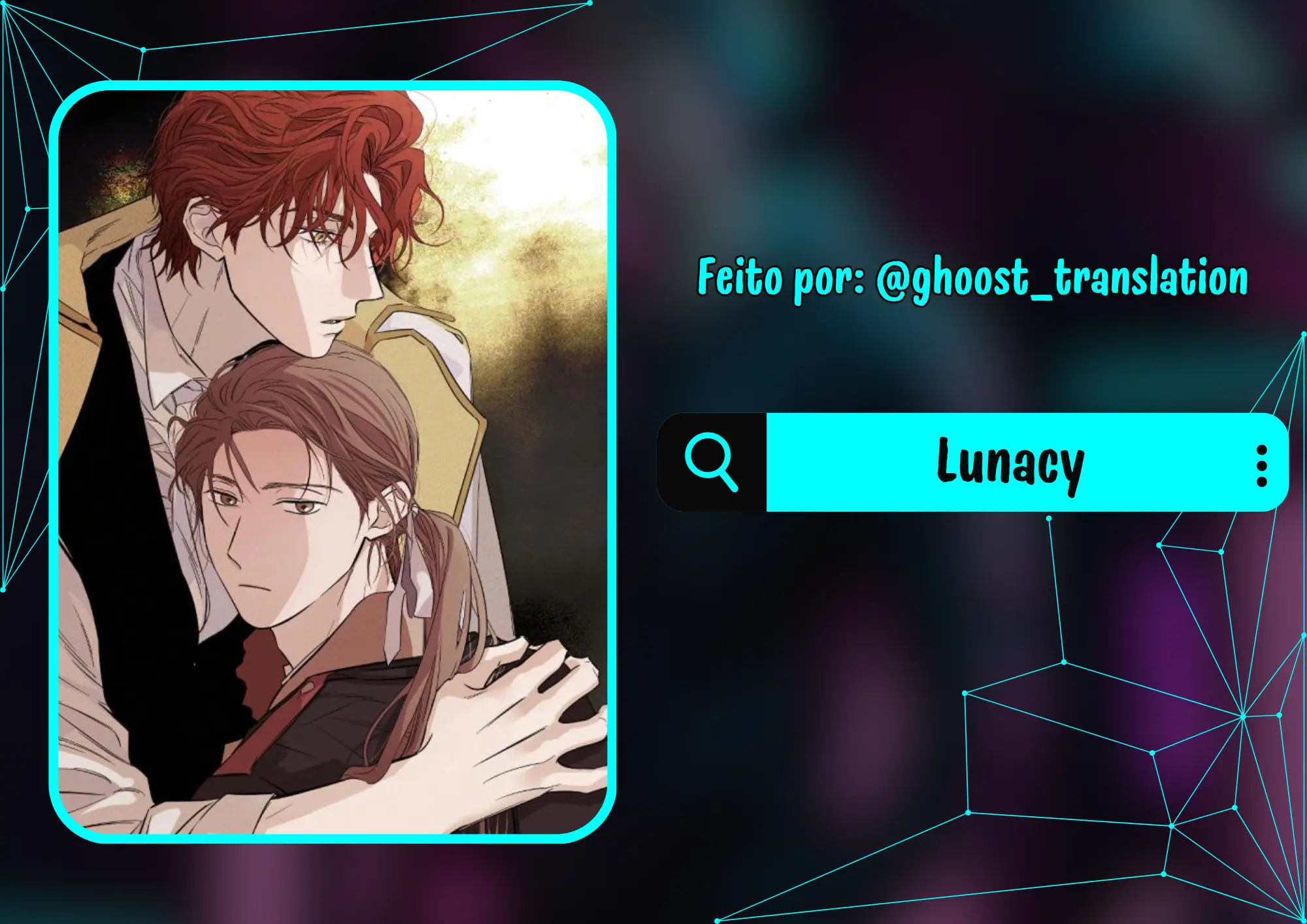 Loucura – Capítulo 22 Yaoi – Página 1