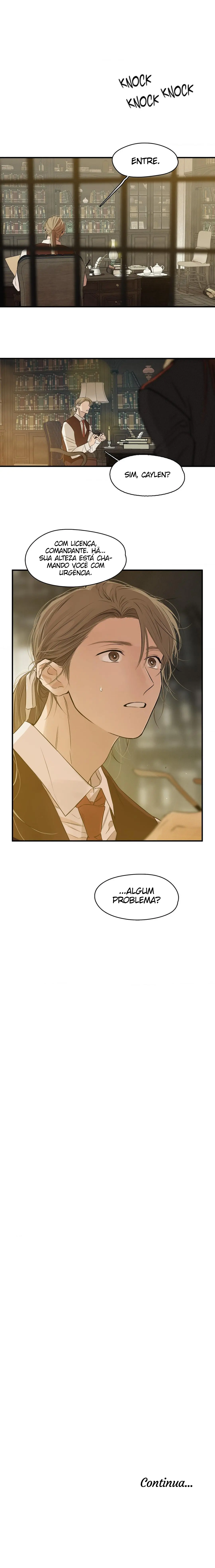 Loucura – Capítulo 22 Yaoi – Página 7