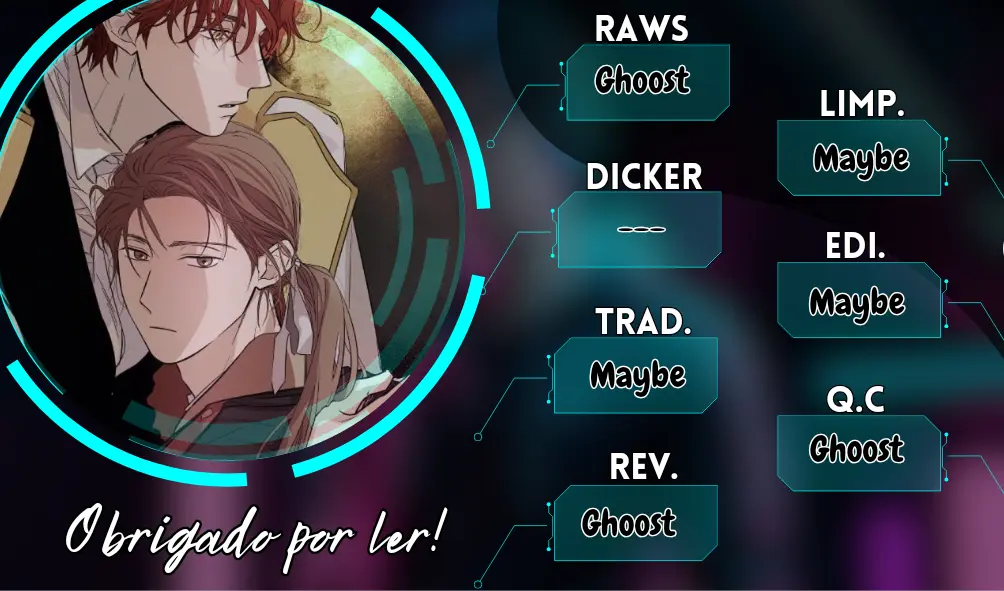 Loucura – Capítulo 22 Yaoi – Página 9