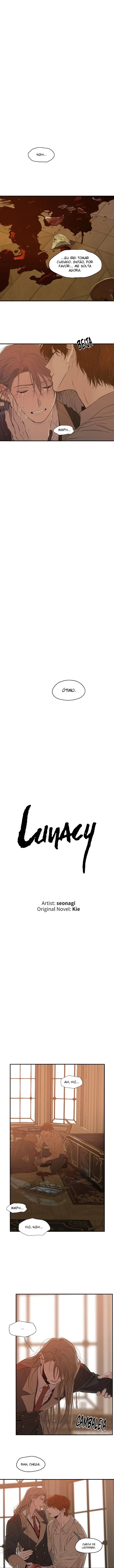 Loucura – Capítulo 24 Yaoi – Página 2