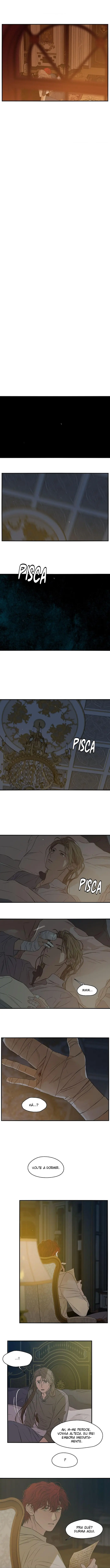 Loucura – Capítulo 24 Yaoi – Página 4