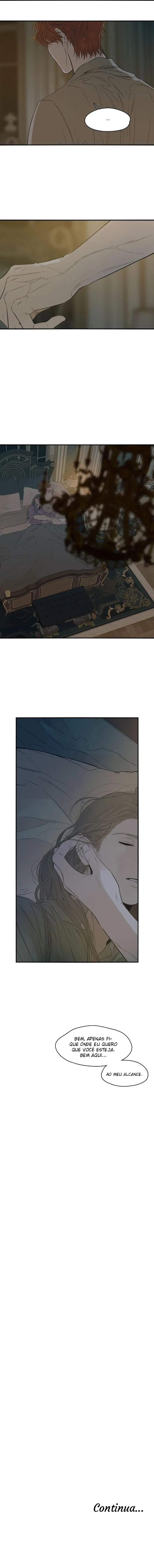 Loucura – Capítulo 24 Yaoi – Página 7