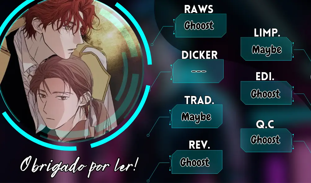 Loucura – Capítulo 24 Yaoi – Página 9