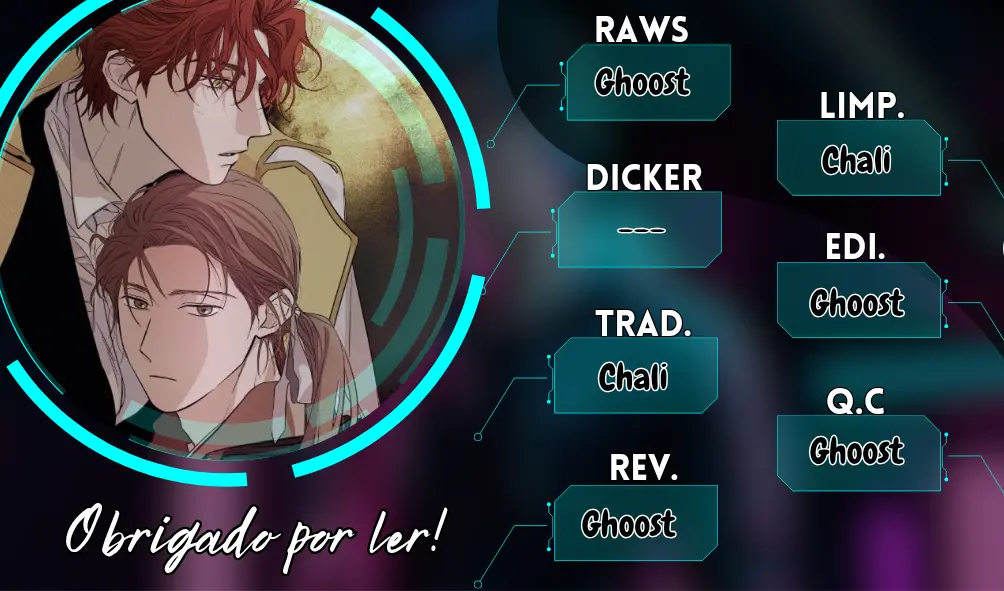 Loucura – Capítulo 25 Yaoi – Página 8