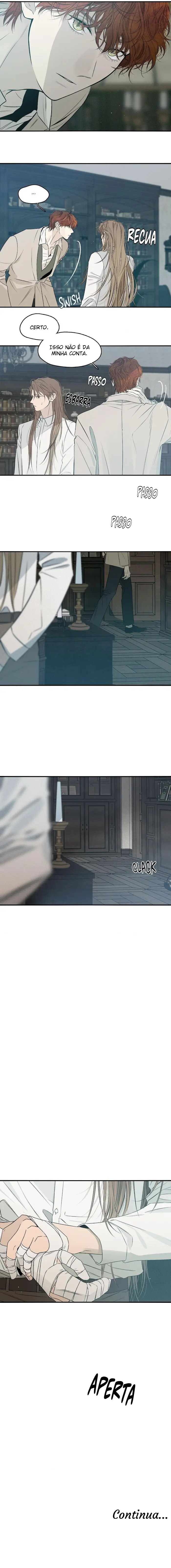 Loucura – Capítulo 26 Yaoi – Página 10