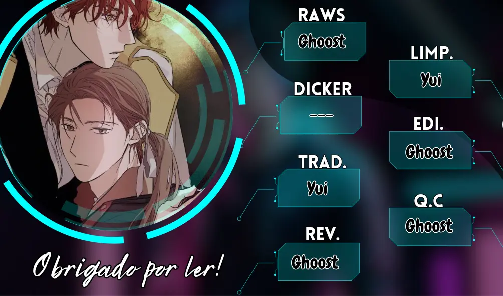 Loucura – Capítulo 26 Yaoi – Página 12