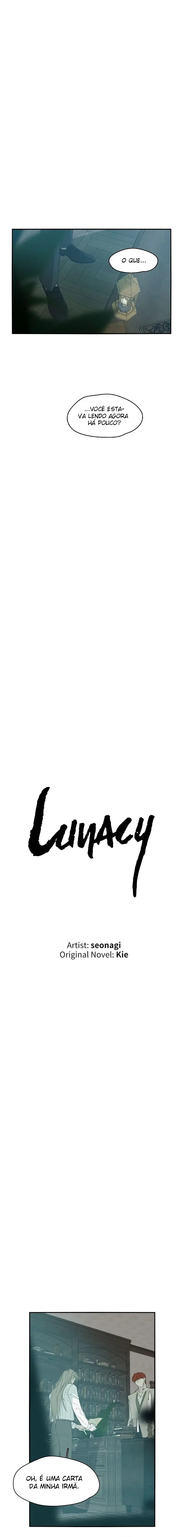 Loucura – Capítulo 26 Yaoi – Página 2