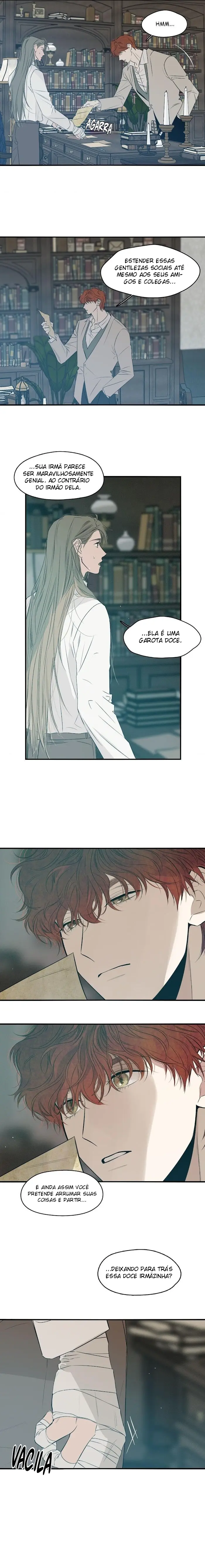 Loucura – Capítulo 26 Yaoi – Página 4