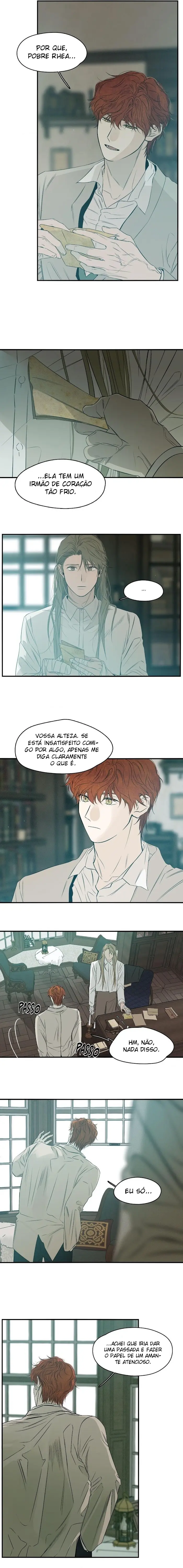 Loucura – Capítulo 26 Yaoi – Página 5