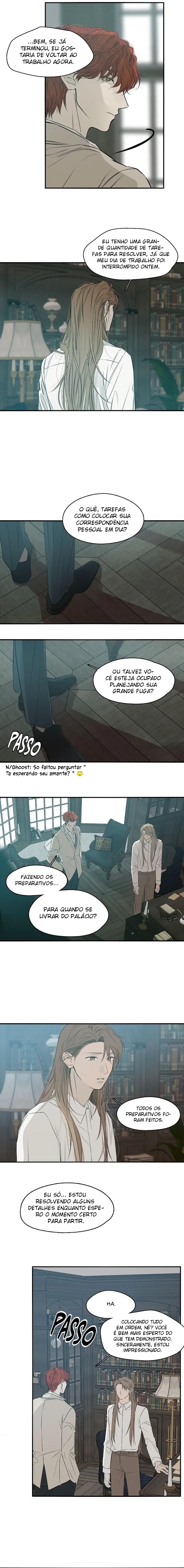 Loucura – Capítulo 26 Yaoi – Página 6