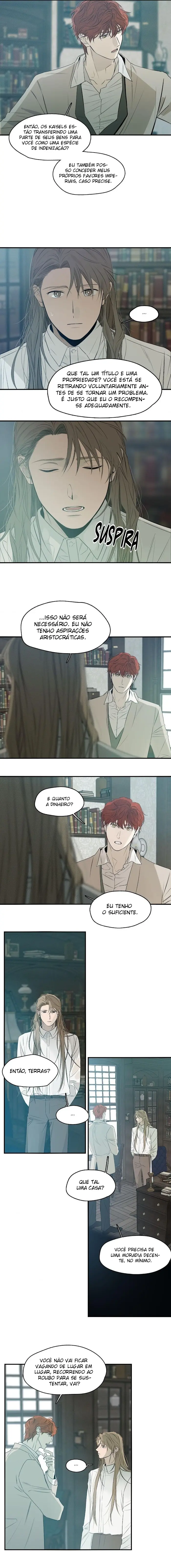 Loucura – Capítulo 26 Yaoi – Página 7