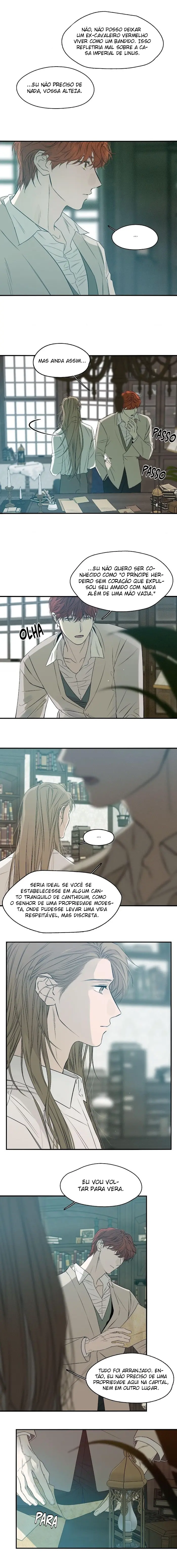 Loucura – Capítulo 26 Yaoi – Página 8