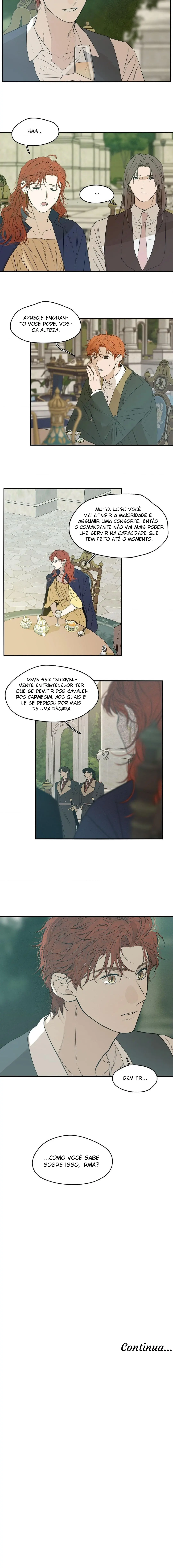 Loucura – Capítulo 27 Yaoi – Página 7