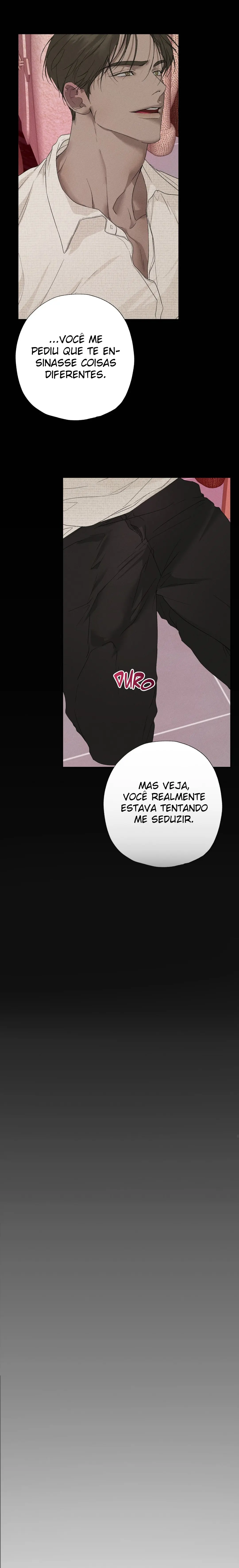 Love and Roll – Capítulo 03 Yaoi – Página 9