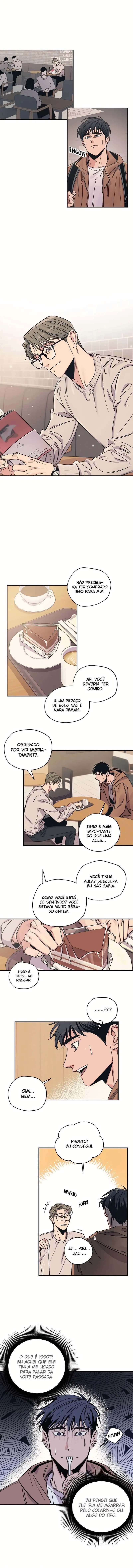 Love For Sale – Capítulo 02 Yaoi – Página 6