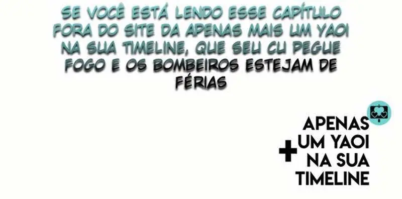 Love For Sale – Capítulo 04 Yaoi – Página 8