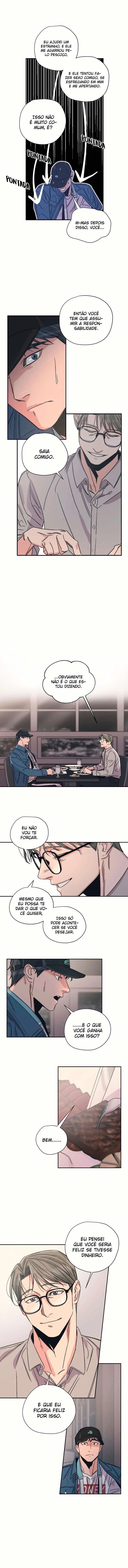 Love For Sale – Capítulo 05 Yaoi – Página 2 Love For Sale – Capítulo 05 Yaoi – Página 2