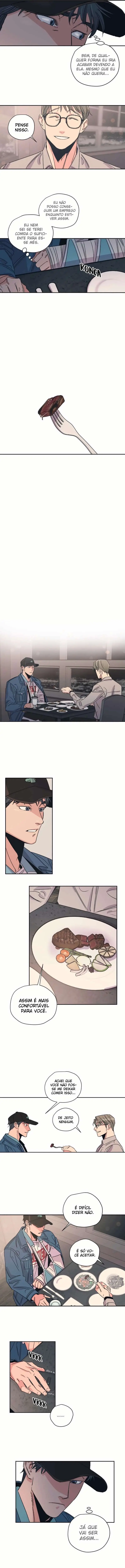 Love For Sale – Capítulo 05 Yaoi – Página 4 Love For Sale – Capítulo 05 Yaoi – Página 4